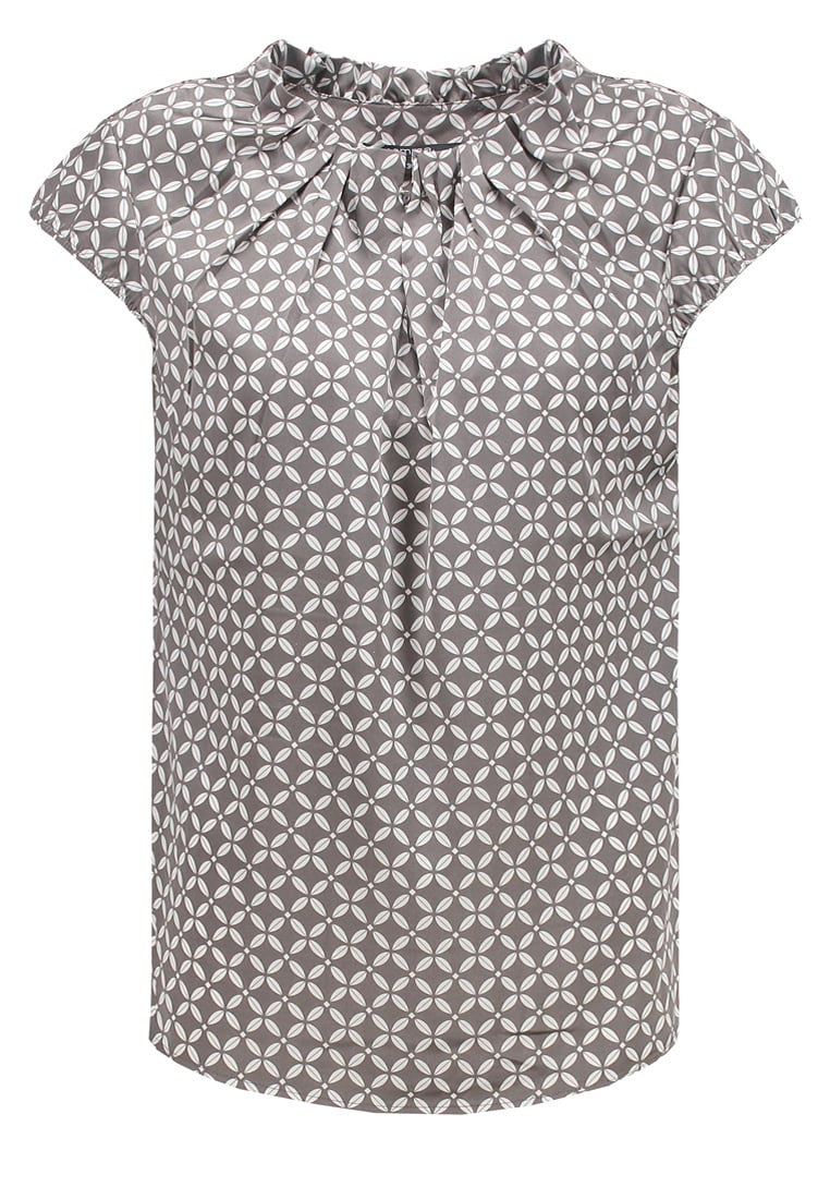 Comma bluse blue