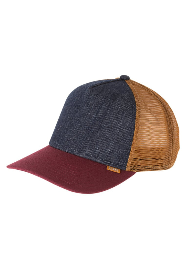 Djinn's Cap - dark