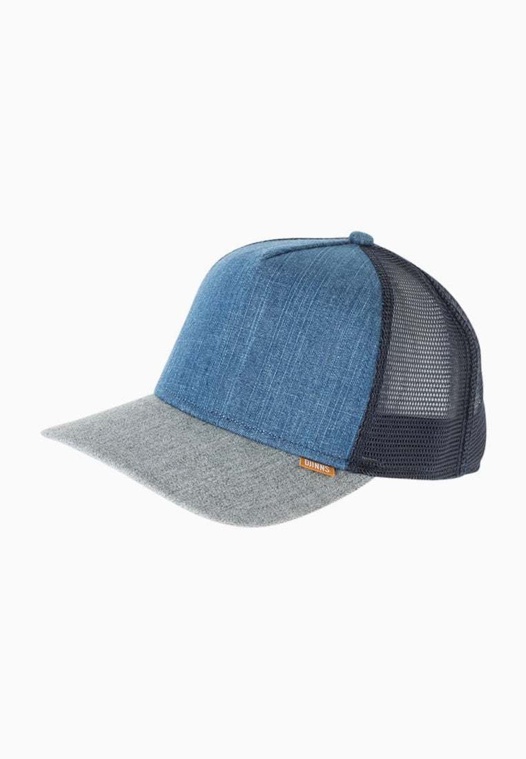 Djinn's Cap - dark