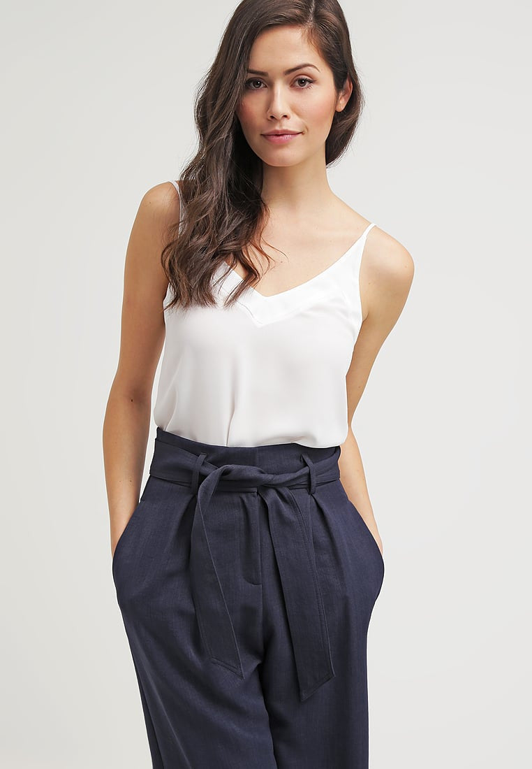 Top ivory