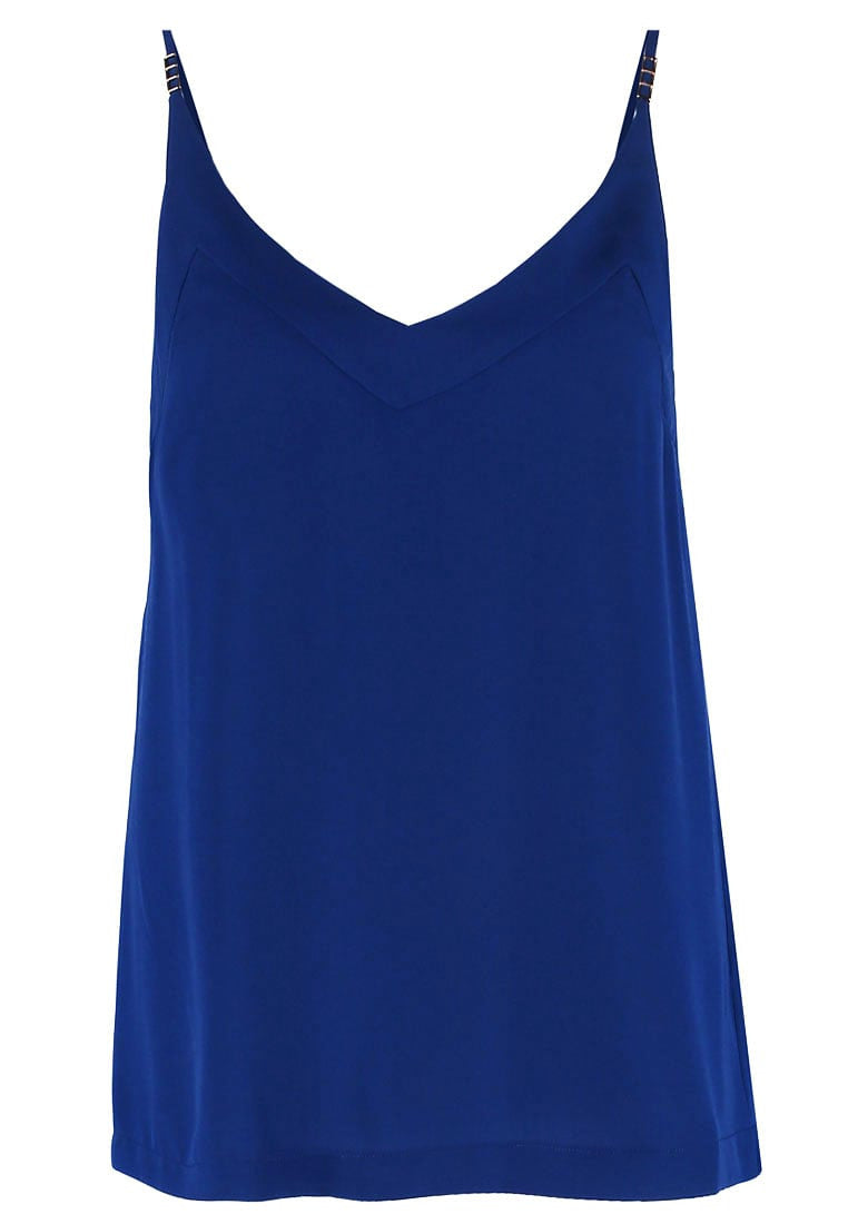 Top ivory