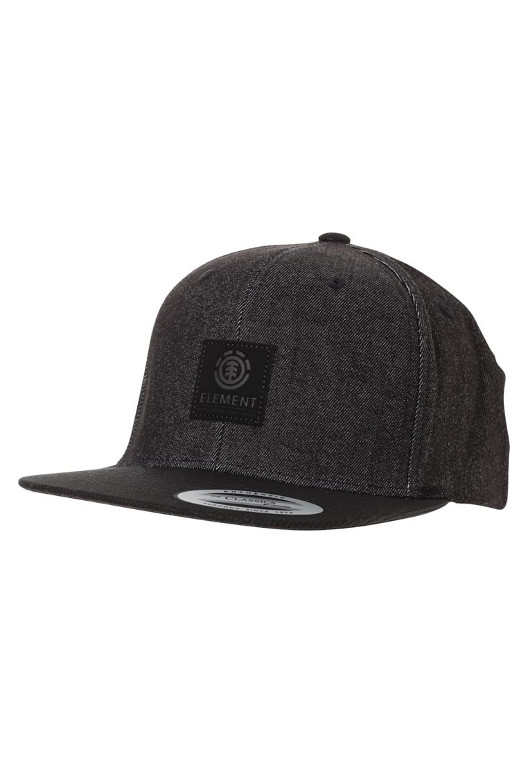 Element duty cap