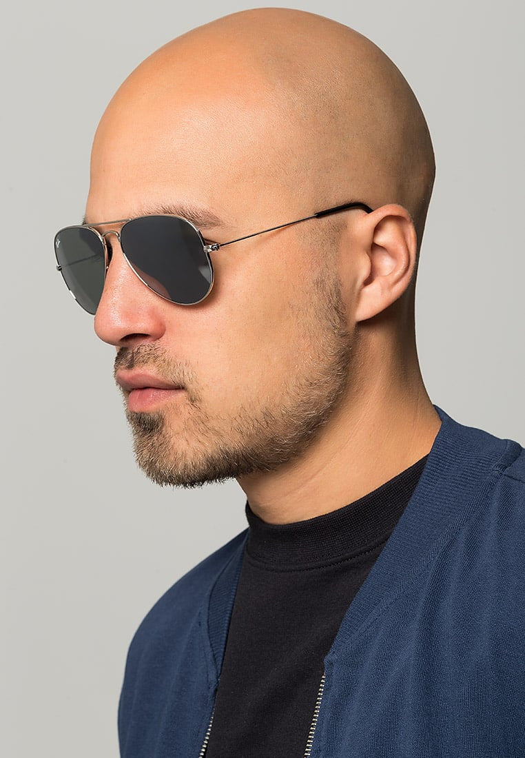 Ray-Ban Aviator - Sunglasses